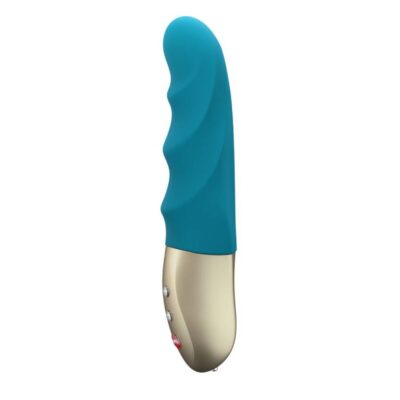 FUN FACTORY - STRONIC PETITE AZUL PROFUNDO - Imagen 7