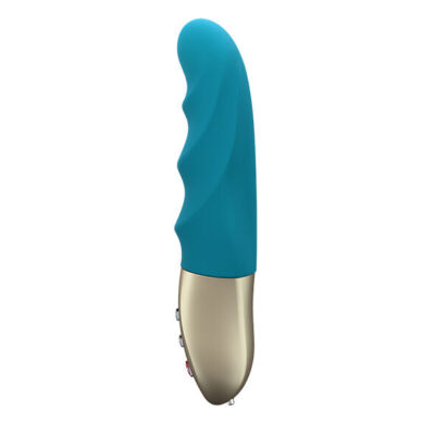 FUN FACTORY - STRONIC PETITE AZUL PROFUNDO - Imagen 12