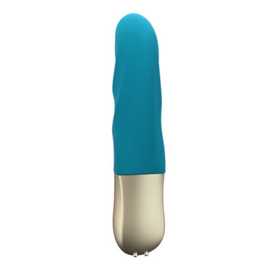 FUN FACTORY - STRONIC PETITE AZUL PROFUNDO - Imagen 6
