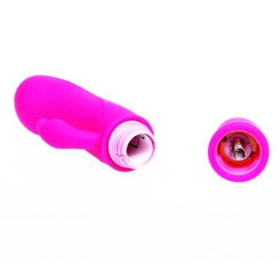 PRETTY LOVE - FLIRTATION VIBRADOR CON RABBIT CAESAR - Imagen 6
