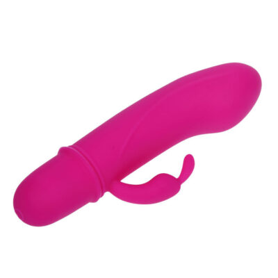 PRETTY LOVE - FLIRTATION VIBRADOR CON RABBIT CAESAR - Imagen 7