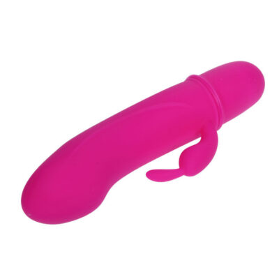 PRETTY LOVE - FLIRTATION VIBRADOR CON RABBIT CAESAR - Imagen 10