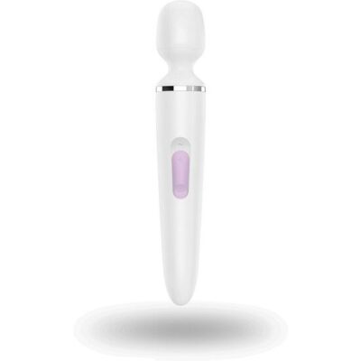 SATISFYER - WANDER WOMAN BLANCO - Imagen 4
