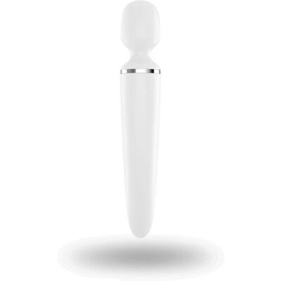 SATISFYER - WANDER WOMAN BLANCO - Imagen 7
