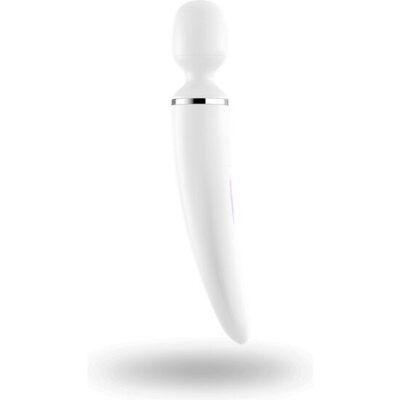 SATISFYER - WANDER WOMAN BLANCO - Imagen 6