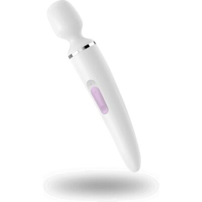 SATISFYER - WANDER WOMAN BLANCO - Imagen 5