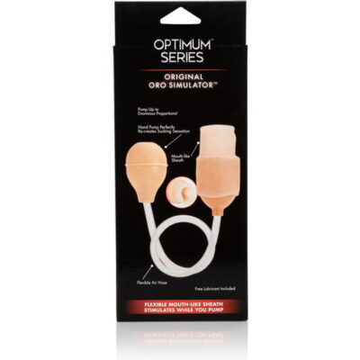 CALEXOTICS - ORIGINAL ORO CLITORIAL MASTURBADOR CLASICO - Imagen 4