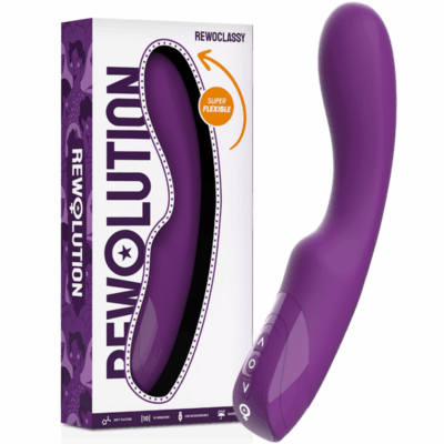 160479 REWOLUTION REWOCLASSY VIBRADOR FLEXIBLE