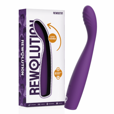162553 REWOLUTION REWOSTIM VIBRADOR FLEXIBLE