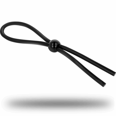 160963 OHMAMA CUERDA ANILLO PENE