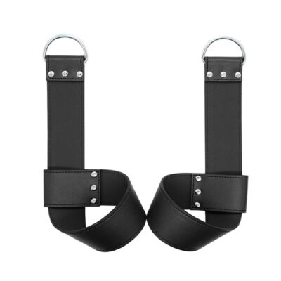 164917 OHMAMA FETISH ESPOSAS SUSPENSION PARA MUÑECAS Y TOBILLOS