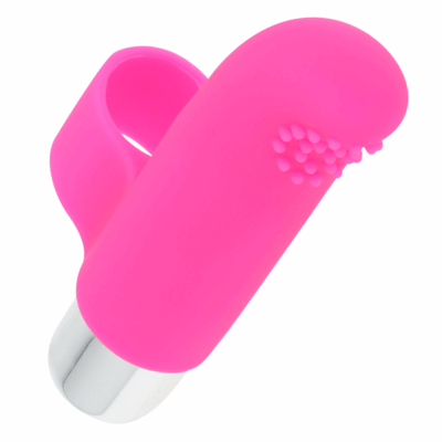 162466 OHMAMA DEDAL VIBRADOR TEXTURADO