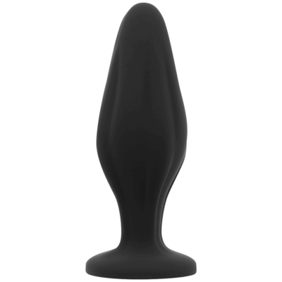 165945 OHMAMA PLUG ANAL SILICONA 12 CM