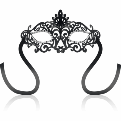 253659 OHMAMA MASKS ANTIFAZ CON PERLITAS